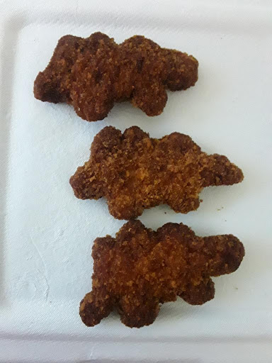 Photo of Ghassan's Fresh Mediterranean Eats - 400 E Cornwallis Dr, Greensboro, NC 27405