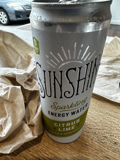 Photo of Yamas Mediterranean Street Food - 624 W 4th St, Winston-Salem, NC 27101