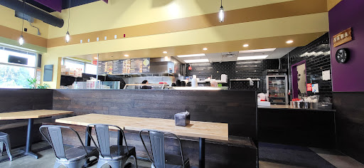 Photo of Yaba Mediterranean Grill - 9424 Falls of Neuse Rd, Raleigh, NC 27615