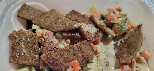 Photo of Yaba Mediterranean Grill - 9424 Falls of Neuse Rd, Raleigh, NC 27615