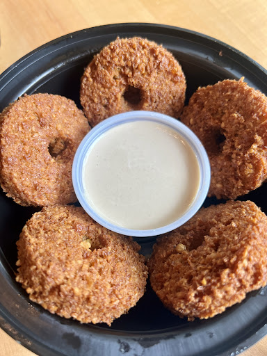 Photo of Yaba Mediterranean Grill - 9424 Falls of Neuse Rd, Raleigh, NC 27615