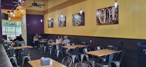 Photo of Yaba Mediterranean Grill - 9424 Falls of Neuse Rd, Raleigh, NC 27615