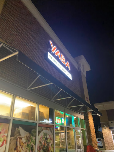 Photo of Yaba Mediterranean Grill - 9424 Falls of Neuse Rd, Raleigh, NC 27615