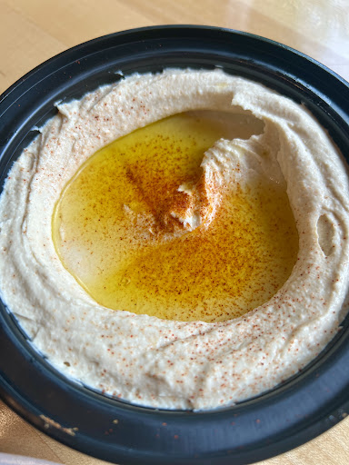 Photo of Yaba Mediterranean Grill - 9424 Falls of Neuse Rd, Raleigh, NC 27615