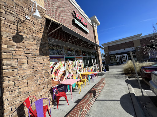 Photo of Yaba Mediterranean Grill - 9424 Falls of Neuse Rd, Raleigh, NC 27615