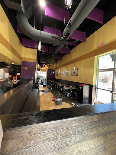 Photo of Yaba Mediterranean Grill - 9424 Falls of Neuse Rd, Raleigh, NC 27615