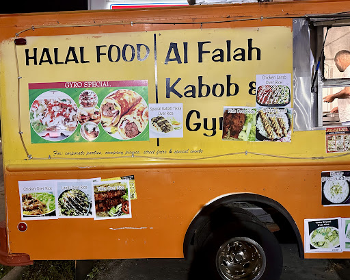 Photo of Al Falah Halal foods - 1010 N Main St, High Point, NC 27262