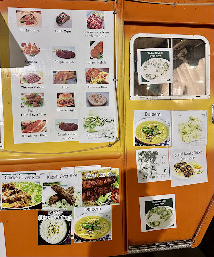 Photo of Al Falah Halal foods - 1010 N Main St, High Point, NC 27262