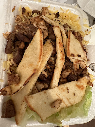 Photo of Al Falah Halal foods - 1010 N Main St, High Point, NC 27262