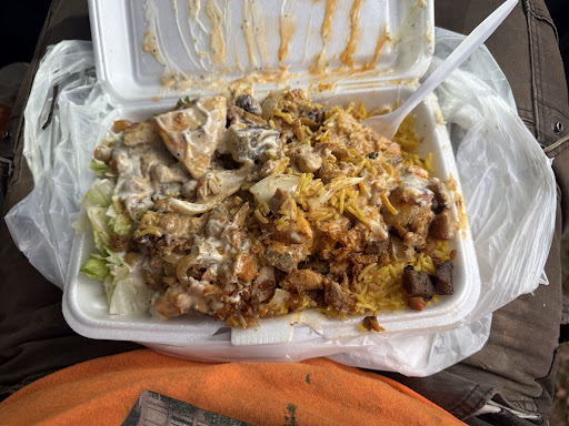 Photo of Al Falah Halal foods - 1010 N Main St, High Point, NC 27262