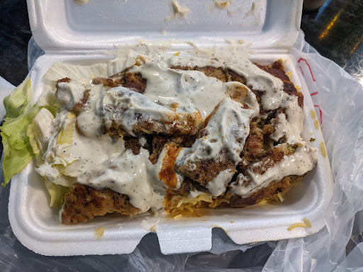 Photo of Al Falah Halal foods - 1010 N Main St, High Point, NC 27262