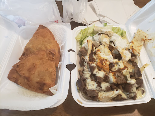 Photo of Al Falah Halal foods - 1010 N Main St, High Point, NC 27262