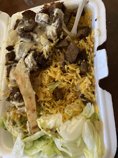 Photo of Al Falah Halal foods - 1010 N Main St, High Point, NC 27262