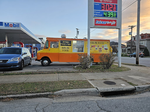 Photo of Al Falah Halal foods - 1010 N Main St, High Point, NC 27262