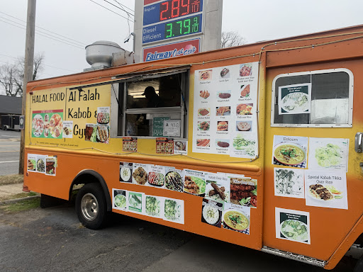 Photo of Al Falah Halal foods - 1010 N Main St, High Point, NC 27262