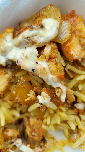 Photo of Al Falah Halal foods - 1010 N Main St, High Point, NC 27262