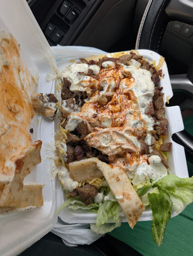 Photo of Al Falah Halal foods - 1010 N Main St, High Point, NC 27262