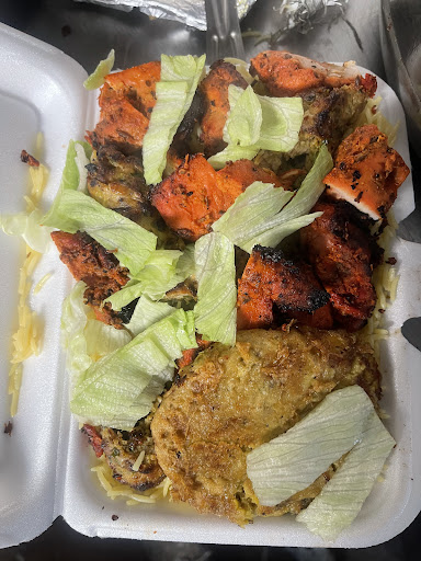 Photo of Al Falah Halal foods - 1010 N Main St, High Point, NC 27262