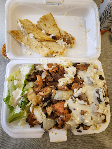 Photo of Al Falah Halal foods - 1010 N Main St, High Point, NC 27262