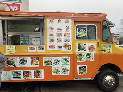 Photo of Al Falah Halal foods - 1010 N Main St, High Point, NC 27262