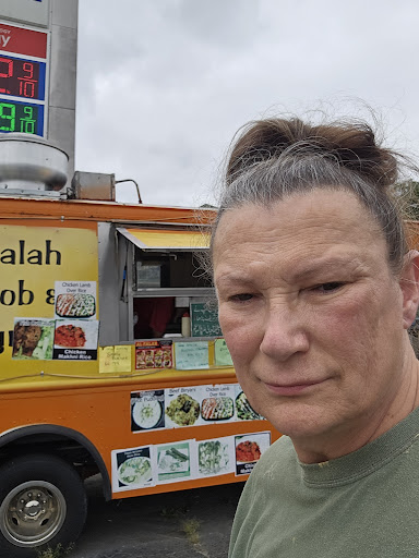 Photo of Al Falah Halal foods - 1010 N Main St, High Point, NC 27262