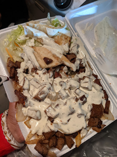 Photo of Al Falah Halal foods - 1010 N Main St, High Point, NC 27262