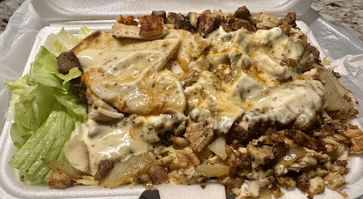 Photo of Al Falah Halal foods - 1010 N Main St, High Point, NC 27262