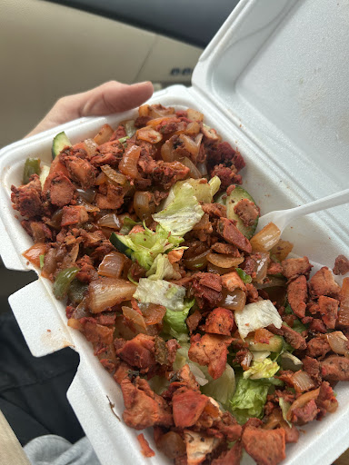 Photo of Al Falah Halal foods - 1010 N Main St, High Point, NC 27262