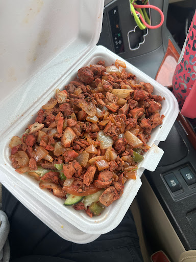 Photo of Al Falah Halal foods - 1010 N Main St, High Point, NC 27262