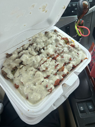 Photo of Al Falah Halal foods - 1010 N Main St, High Point, NC 27262