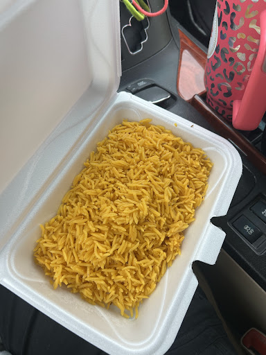 Photo of Al Falah Halal foods - 1010 N Main St, High Point, NC 27262