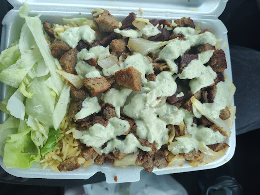 Photo of Al Falah Halal foods - 1010 N Main St, High Point, NC 27262