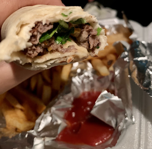 Photo of GreeTalian Grill Food Truck - 3823 Hillsborough St, Raleigh, NC 27607