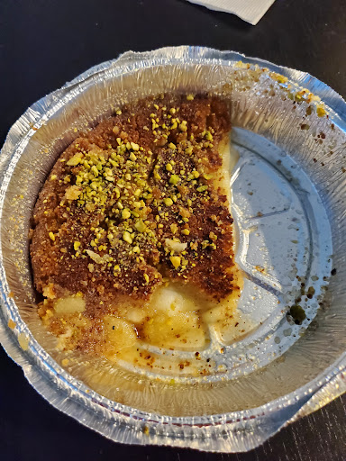 Photo of GreeTalian Grill Food Truck - 3823 Hillsborough St, Raleigh, NC 27607