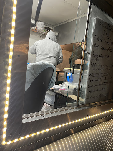 Photo of GreeTalian Grill Food Truck - 3823 Hillsborough St, Raleigh, NC 27607