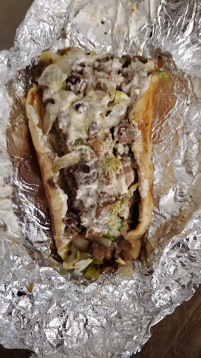 Photo of HALAL FOOD 2 GO - 815 Waughtown St, Winston-Salem, NC 27107