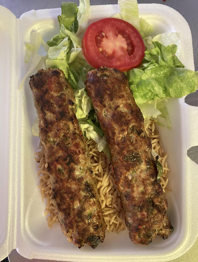 Photo of HALAL FOOD 2 GO - 815 Waughtown St, Winston-Salem, NC 27107