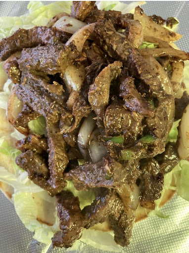 Photo of HALAL FOOD 2 GO - 815 Waughtown St, Winston-Salem, NC 27107