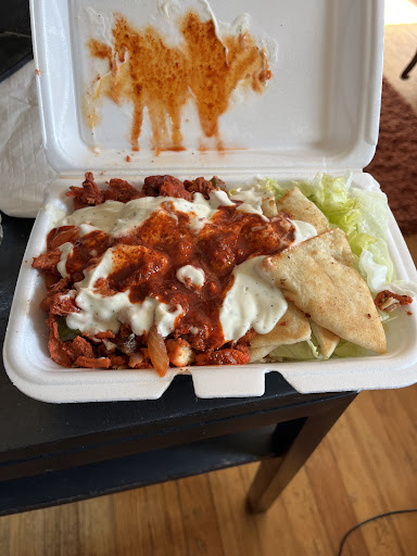 Photo of HALAL FOOD 2 GO - 815 Waughtown St, Winston-Salem, NC 27107