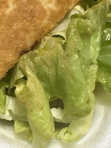 Photo of HALAL FOOD 2 GO - 815 Waughtown St, Winston-Salem, NC 27107