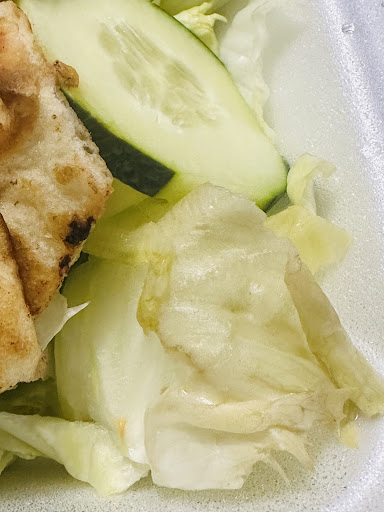 Photo of HALAL FOOD 2 GO - 815 Waughtown St, Winston-Salem, NC 27107