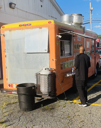 Photo of HALAL FOOD 2 GO - 815 Waughtown St, Winston-Salem, NC 27107