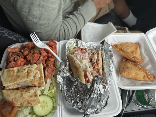 Photo of HALAL FOOD 2 GO - 815 Waughtown St, Winston-Salem, NC 27107