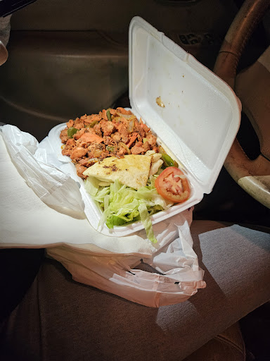 Photo of HALAL FOOD 2 GO - 815 Waughtown St, Winston-Salem, NC 27107