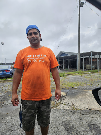 Photo of HALAL FOOD 2 GO - 815 Waughtown St, Winston-Salem, NC 27107