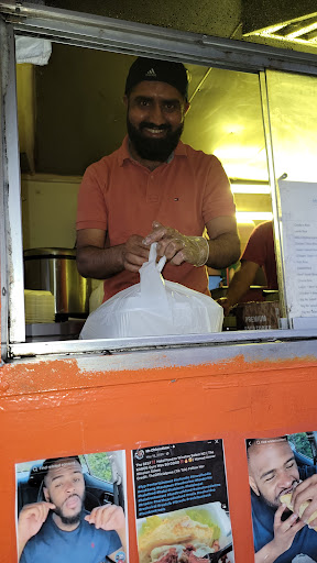 Photo of HALAL FOOD 2 GO - 815 Waughtown St, Winston-Salem, NC 27107