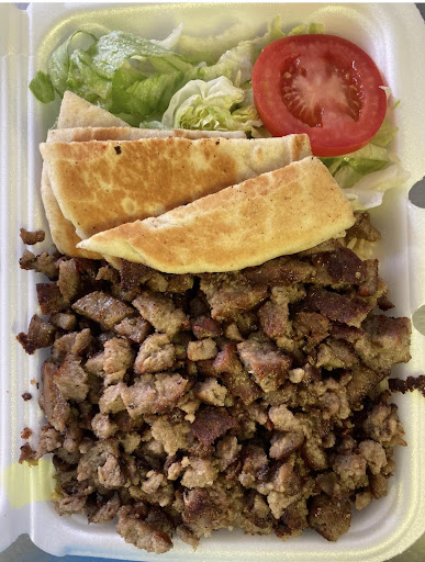 Photo of HALAL FOOD 2 GO - 815 Waughtown St, Winston-Salem, NC 27107