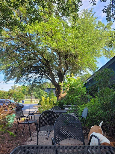 Photo of Mediterranean Grill & Grocery - 5114 Revere Rd, Durham, NC 27713