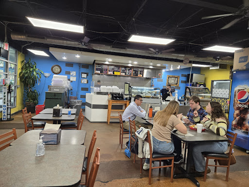 Photo of Mediterranean Grill & Grocery - 5114 Revere Rd, Durham, NC 27713