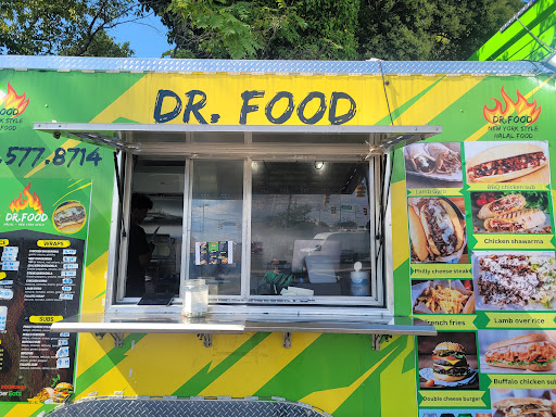 Photo of Dr. Food - 1460 E Franklin Blvd, Gastonia, NC 28054
